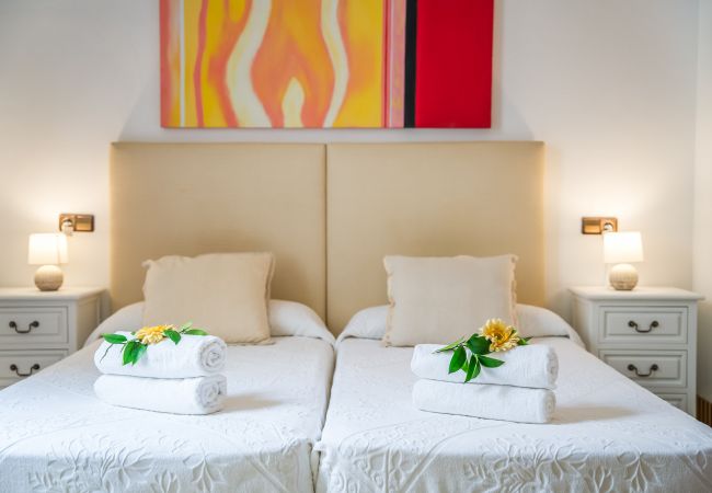 Ferienhaus in Maria de la salut - Ländliches Haus mit Pool Sa Verdera auf Mallorca Ferienhaus in Maria de la salut - Ländliches Haus mit Pool Sa Verdera auf Mallorca