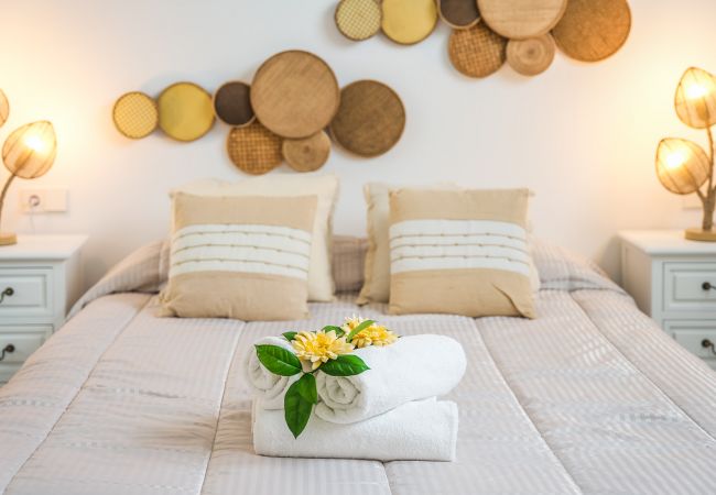 Ferienhaus in Maria de la salut - Ländliches Haus mit Pool Sa Verdera auf Mallorca Ferienhaus in Maria de la salut - Ländliches Haus mit Pool Sa Verdera auf Mallorca