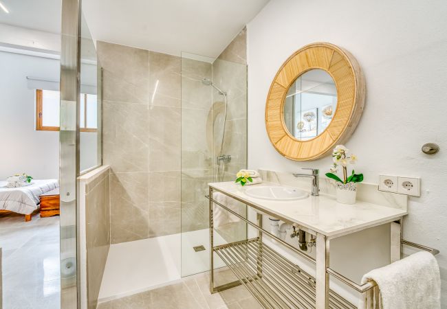 Ferienhaus in Maria de la salut - Ländliches Haus mit Pool Sa Verdera auf Mallorca Ferienhaus in Maria de la salut - Ländliches Haus mit Pool Sa Verdera auf Mallorca