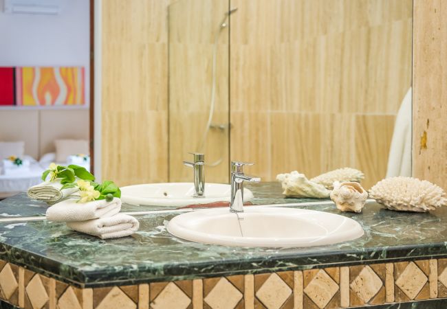 Ferienhaus in Maria de la salut - Ländliches Haus mit Pool Sa Verdera auf Mallorca Ferienhaus in Maria de la salut - Ländliches Haus mit Pool Sa Verdera auf Mallorca
