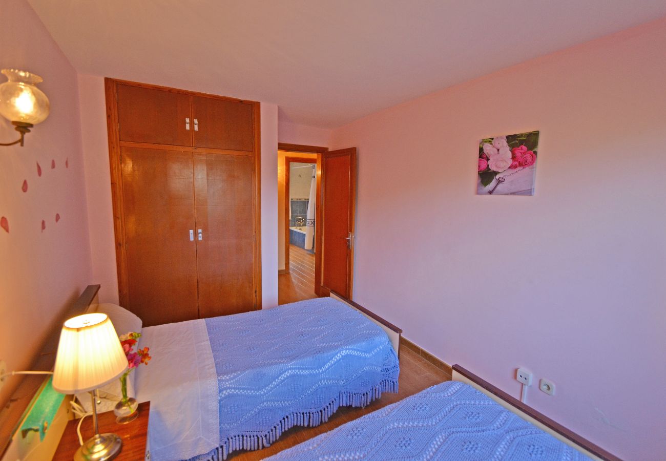 Ferienhaus in Calvià - Haus mit Pool Villa Benestar auf Mallorca