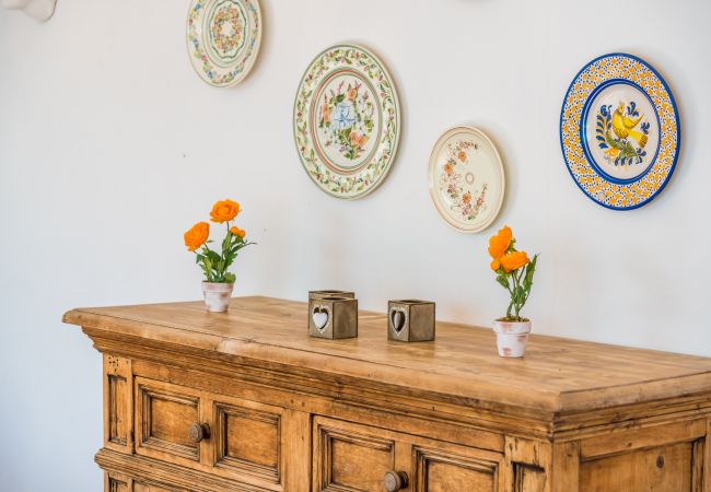 Ferienhaus in Capdepera - Haus Mallorca Ram de Mar mit Meerblick und Pool Ferienhaus in Capdepera - Haus Mallorca Ram de Mar mit Meerblick und Pool