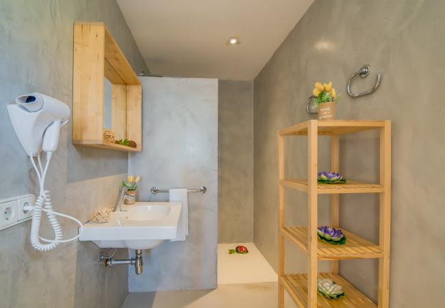 Ferienhaus in Capdepera - Haus Mallorca Ram de Mar mit Meerblick und Pool Ferienhaus in Capdepera - Haus Mallorca Ram de Mar mit Meerblick und Pool