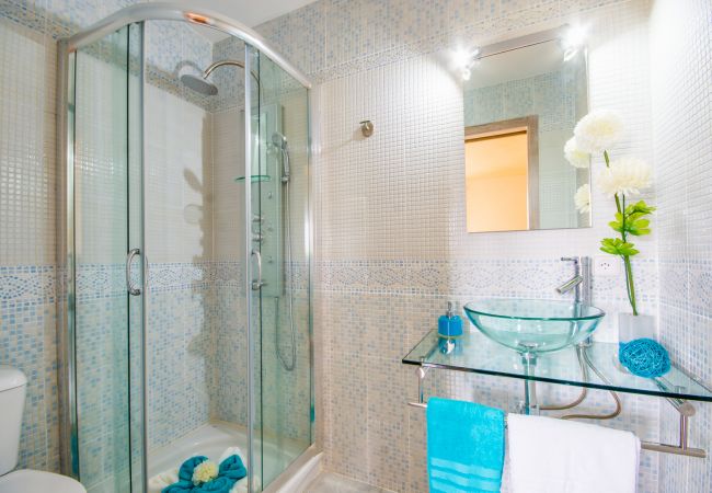 Finca in Santa Margalida - Finca Vernissa bei Can Picafort mit Privatpool Finca in Santa Margalida - Finca Vernissa bei Can Picafort mit Privatpool