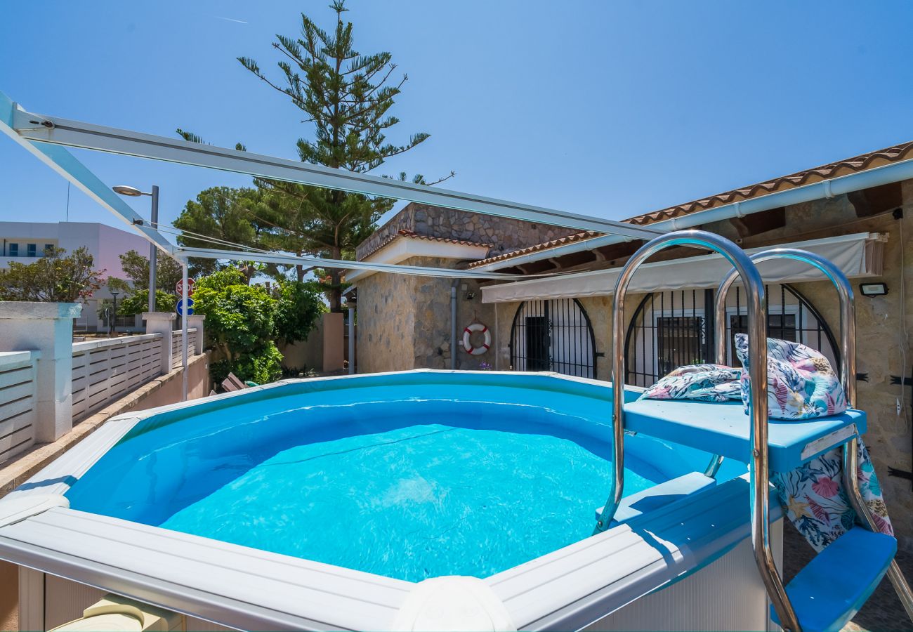 Buchen Sie Ihr Ferienhaus auf Mallorca günstiger 