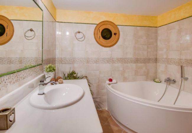 Finca in Selva - Landhaus in Mallorca Ses Comes mit Pool Finca in Selva - Landhaus in Mallorca Ses Comes mit Pool