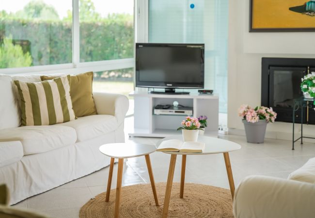 Ferienhaus in Pollensa - Poolhaus Villa Anna in Puerto Pollensa Ferienhaus in Pollensa - Poolhaus Villa Anna in Puerto Pollensa