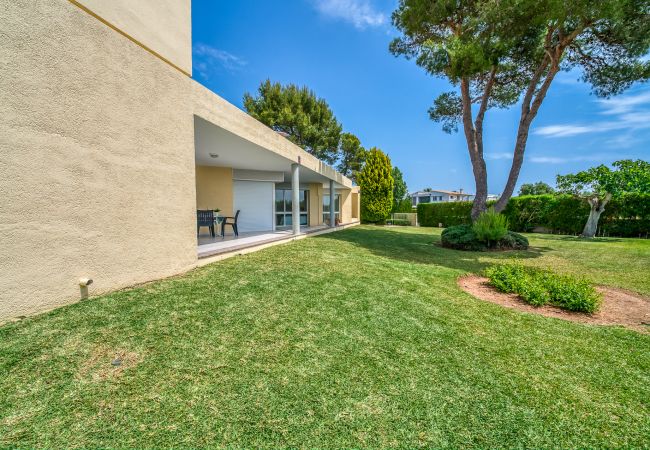 Ferienhaus in Pollensa - Poolhaus Villa Anna in Puerto Pollensa Ferienhaus in Pollensa - Poolhaus Villa Anna in Puerto Pollensa