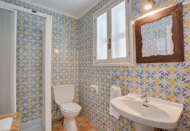 Ferienhaus in Capdepera - Haus mit Pool Villa Cala Padri Mallorca Strandnähe Ferienhaus in Capdepera - Haus mit Pool Villa Cala Padri Mallorca Strandnähe
