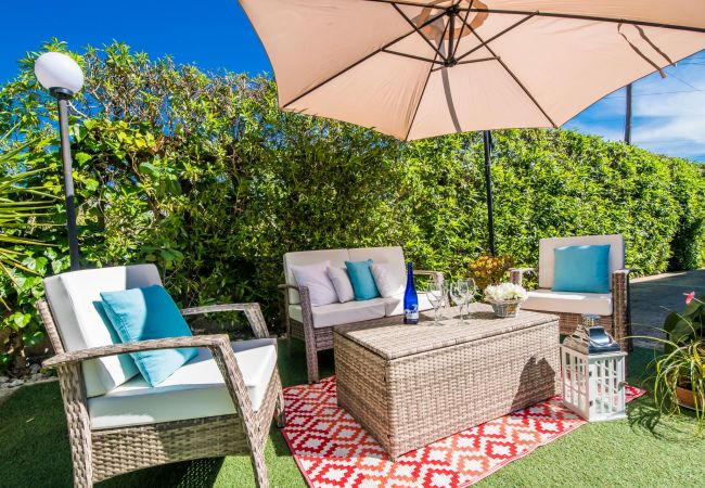 Finca in Lloseta - Finca im Zentrum Mallorcas Finca Alegre mit Pool Finca in Lloseta - Finca im Zentrum Mallorcas Finca Alegre mit Pool