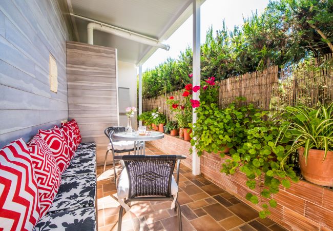 Finca in Lloseta - Finca im Zentrum Mallorcas Finca Alegre mit Pool Finca in Lloseta - Finca im Zentrum Mallorcas Finca Alegre mit Pool