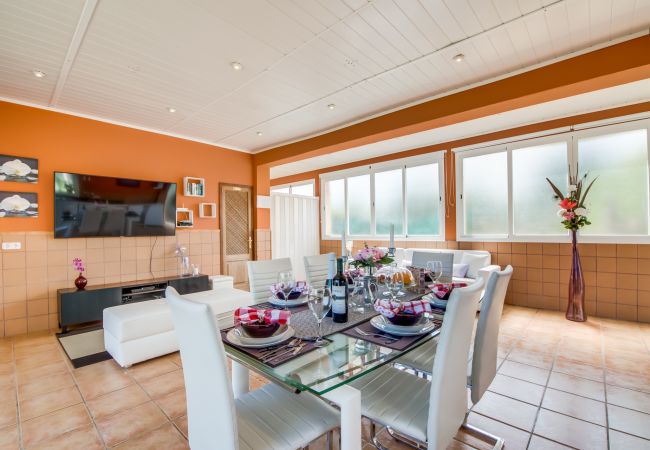 Finca in Lloseta - Finca im Zentrum Mallorcas Finca Alegre mit Pool Finca in Lloseta - Finca im Zentrum Mallorcas Finca Alegre mit Pool