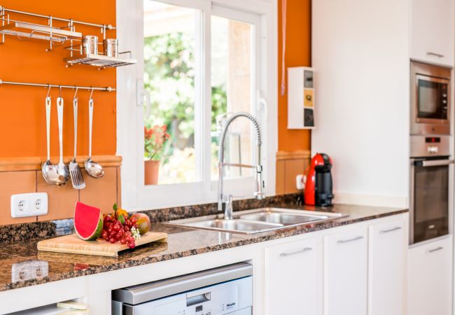 Finca in Lloseta - Finca im Zentrum Mallorcas Finca Alegre mit Pool Finca in Lloseta - Finca im Zentrum Mallorcas Finca Alegre mit Pool