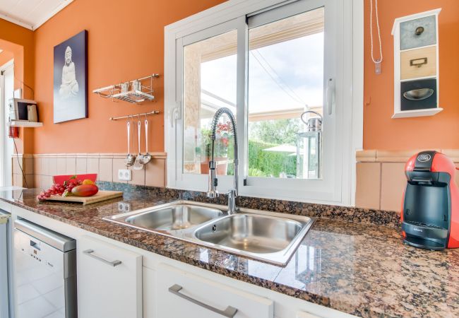 Finca in Lloseta - Finca im Zentrum Mallorcas Finca Alegre mit Pool Finca in Lloseta - Finca im Zentrum Mallorcas Finca Alegre mit Pool