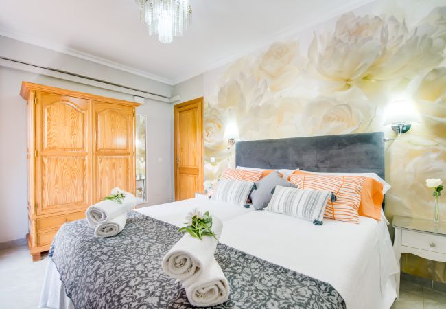 Finca in Lloseta - Finca im Zentrum Mallorcas Finca Alegre mit Pool Finca in Lloseta - Finca im Zentrum Mallorcas Finca Alegre mit Pool