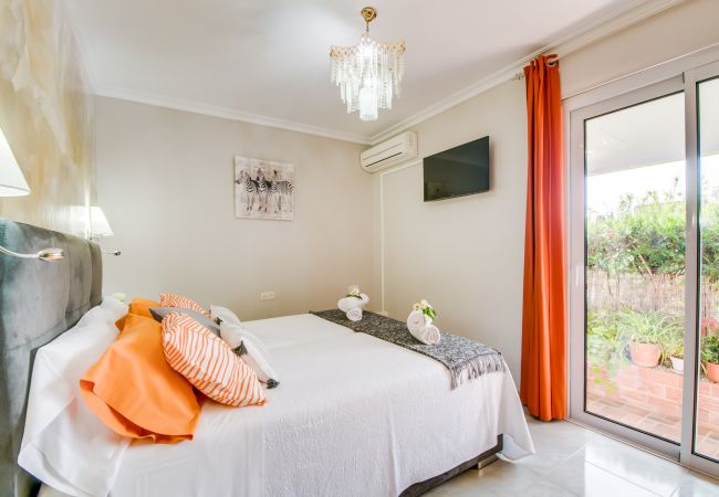 Finca in Lloseta - Finca im Zentrum Mallorcas Finca Alegre mit Pool Finca in Lloseta - Finca im Zentrum Mallorcas Finca Alegre mit Pool