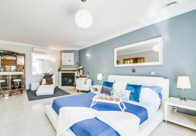 Finca in Lloseta - Finca im Zentrum Mallorcas Finca Alegre mit Pool Finca in Lloseta - Finca im Zentrum Mallorcas Finca Alegre mit Pool