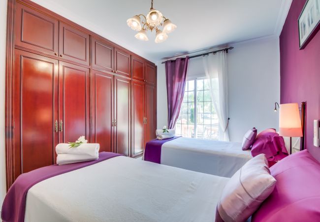 Finca in Lloseta - Finca im Zentrum Mallorcas Finca Alegre mit Pool Finca in Lloseta - Finca im Zentrum Mallorcas Finca Alegre mit Pool