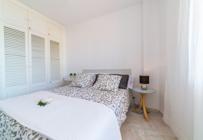 Ferienwohnung in Alcudia - Wohnung Maritimo in Alcudia in erster Linie