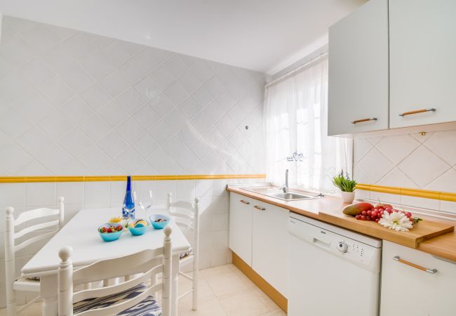 Ferienwohnung in Can Picafort - Apartment Casa Susana in Strandnähe Can Picafort Ferienwohnung in Can Picafort - Apartment Casa Susana in Strandnähe Can Picafort