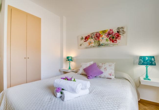 Ferienhaus in Crestatx - Haus mit Pool Garten Casa Pequeña auf Mallorca Ferienhaus in Crestatx - Haus mit Pool Garten Casa Pequeña auf Mallorca