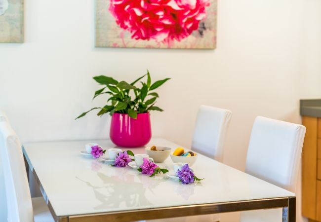 Ferienhaus in Crestatx - Haus mit Pool Garten Casa Pequeña auf Mallorca Ferienhaus in Crestatx - Haus mit Pool Garten Casa Pequeña auf Mallorca