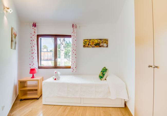 Ferienhaus in Crestatx - Haus mit Pool Garten Casa Pequeña auf Mallorca Ferienhaus in Crestatx - Haus mit Pool Garten Casa Pequeña auf Mallorca