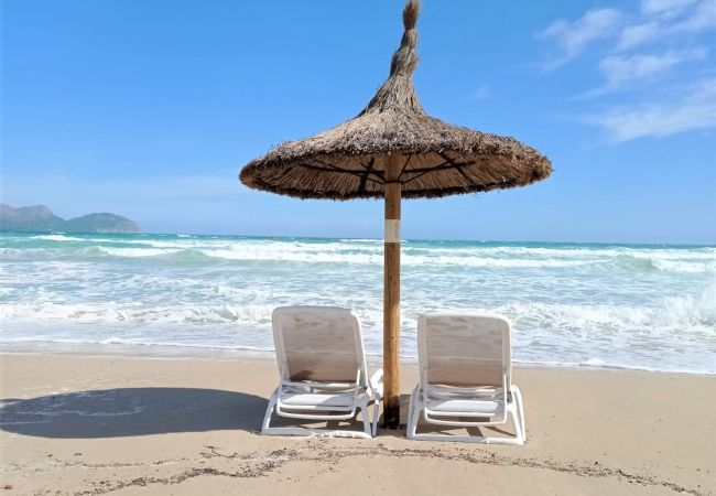 Ferienhaus in Crestatx - Haus mit Pool Garten Casa Pequeña auf Mallorca Ferienhaus in Crestatx - Haus mit Pool Garten Casa Pequeña auf Mallorca