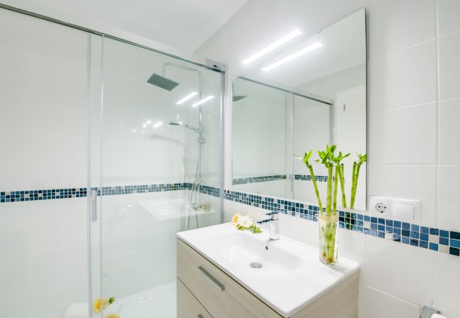 Ferienwohnung in Alcúdia - Wohnung Butterfly direkt am Meer in Alcudia Ferienwohnung in Alcúdia - Wohnung Butterfly direkt am Meer in Alcudia