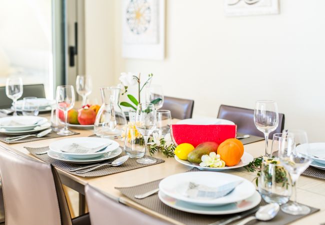 Ferienhaus in Puerto de Alcudia - Luxuriöses Haus Meerblick Villa Alcanada Alcudia Ferienhaus in Puerto de Alcudia - Luxuriöses Haus Meerblick Villa Alcanada Alcudia