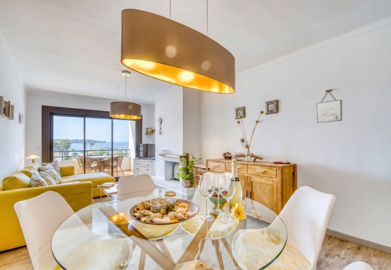 Ferienwohnung in Alcudia - Wohnung Mas i Reus in Playa de Alcudia 