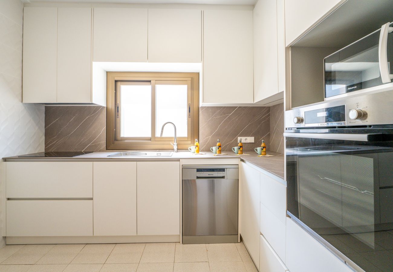 Ferienhaus zum besten Preis für 6 Personen