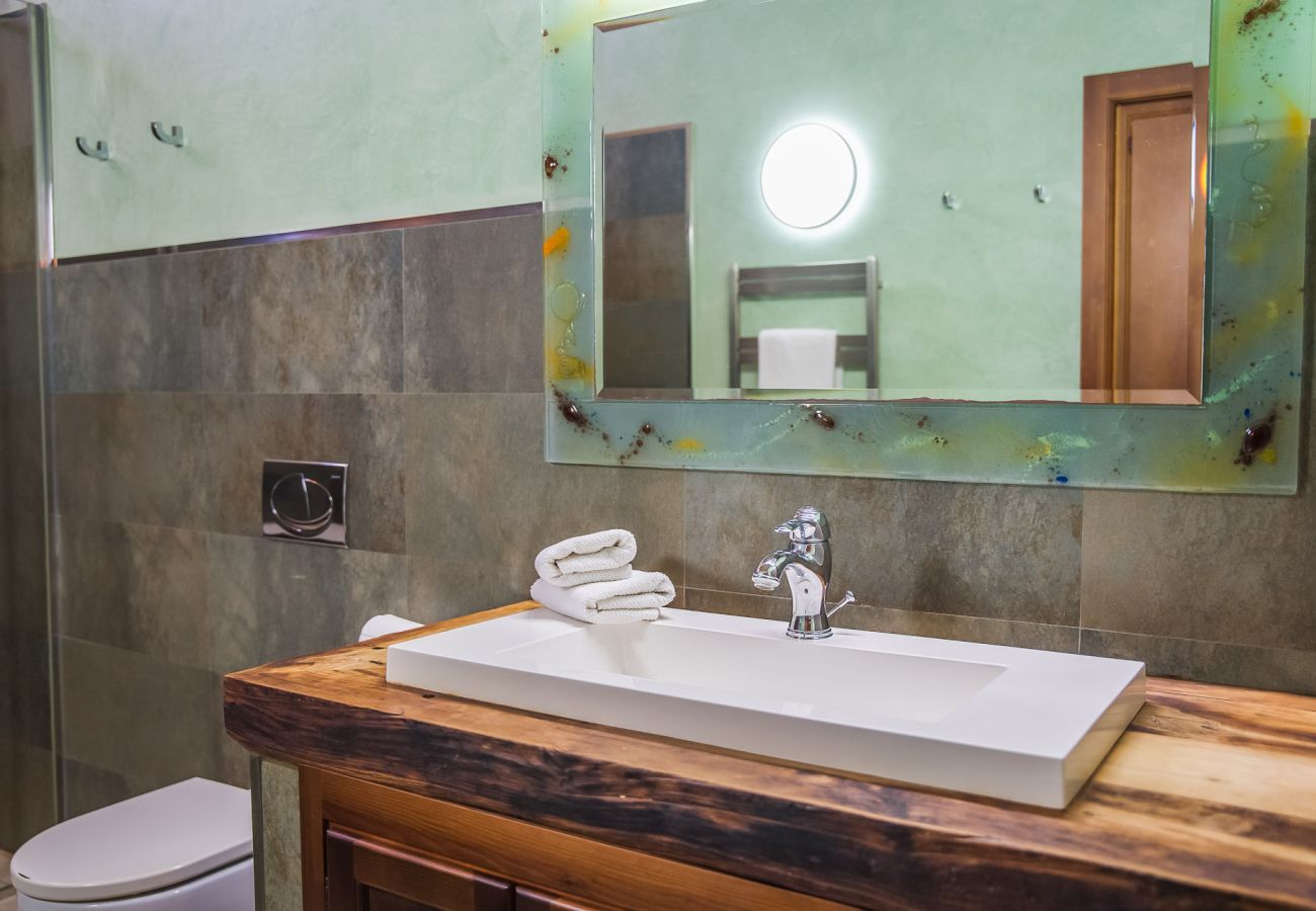 Finca in Manacor - Finca mit Pool Son Frau auf Mallorca