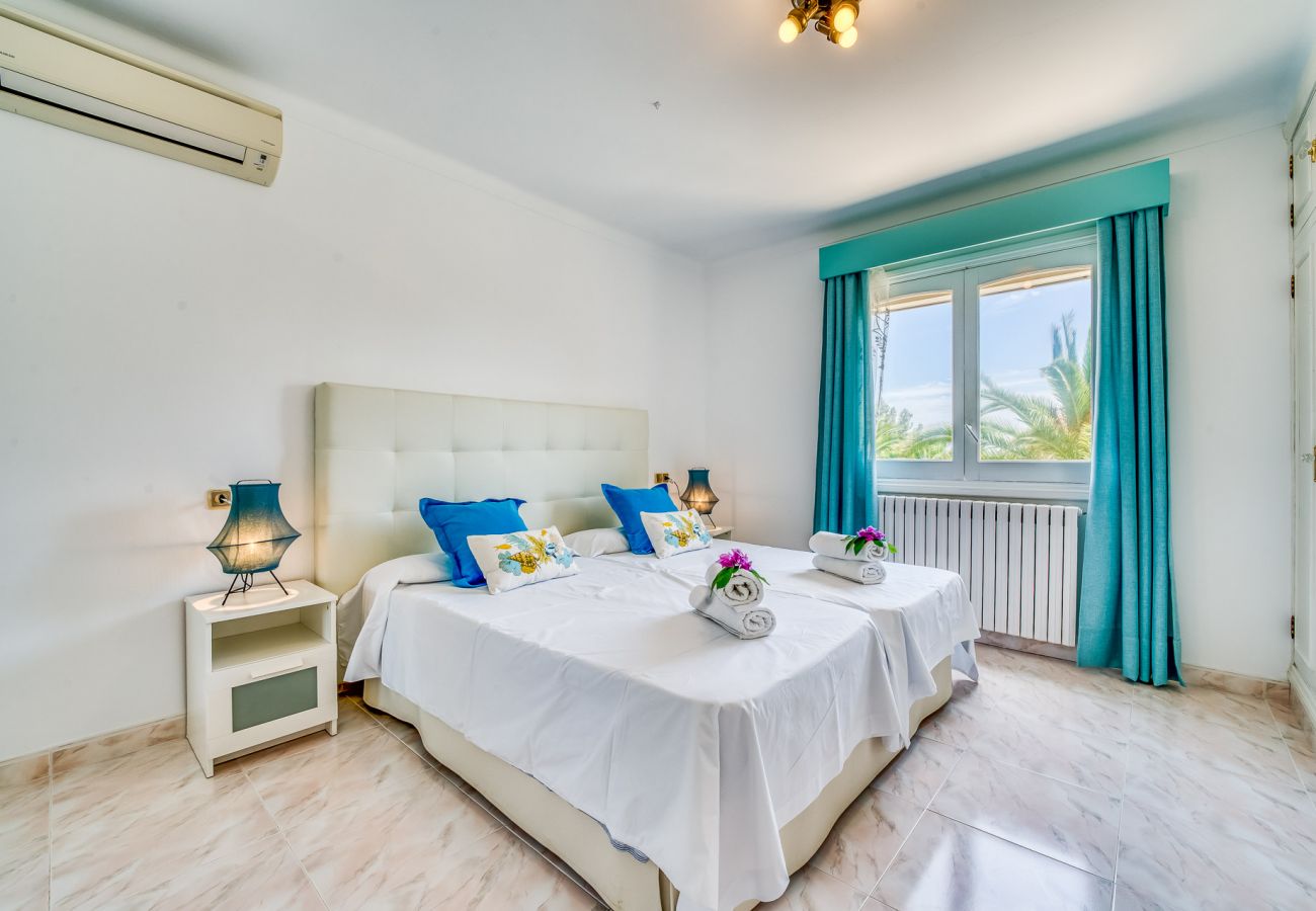 Finca in Colònia de Sant Jordi - Finca in Strandnähe Casa Bonita auf Mallorca