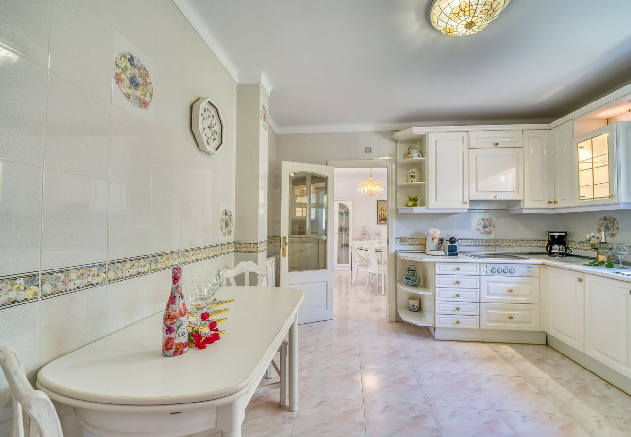 Finca in Colònia de Sant Jordi - Finca in Strandnähe Casa Bonita auf Mallorca