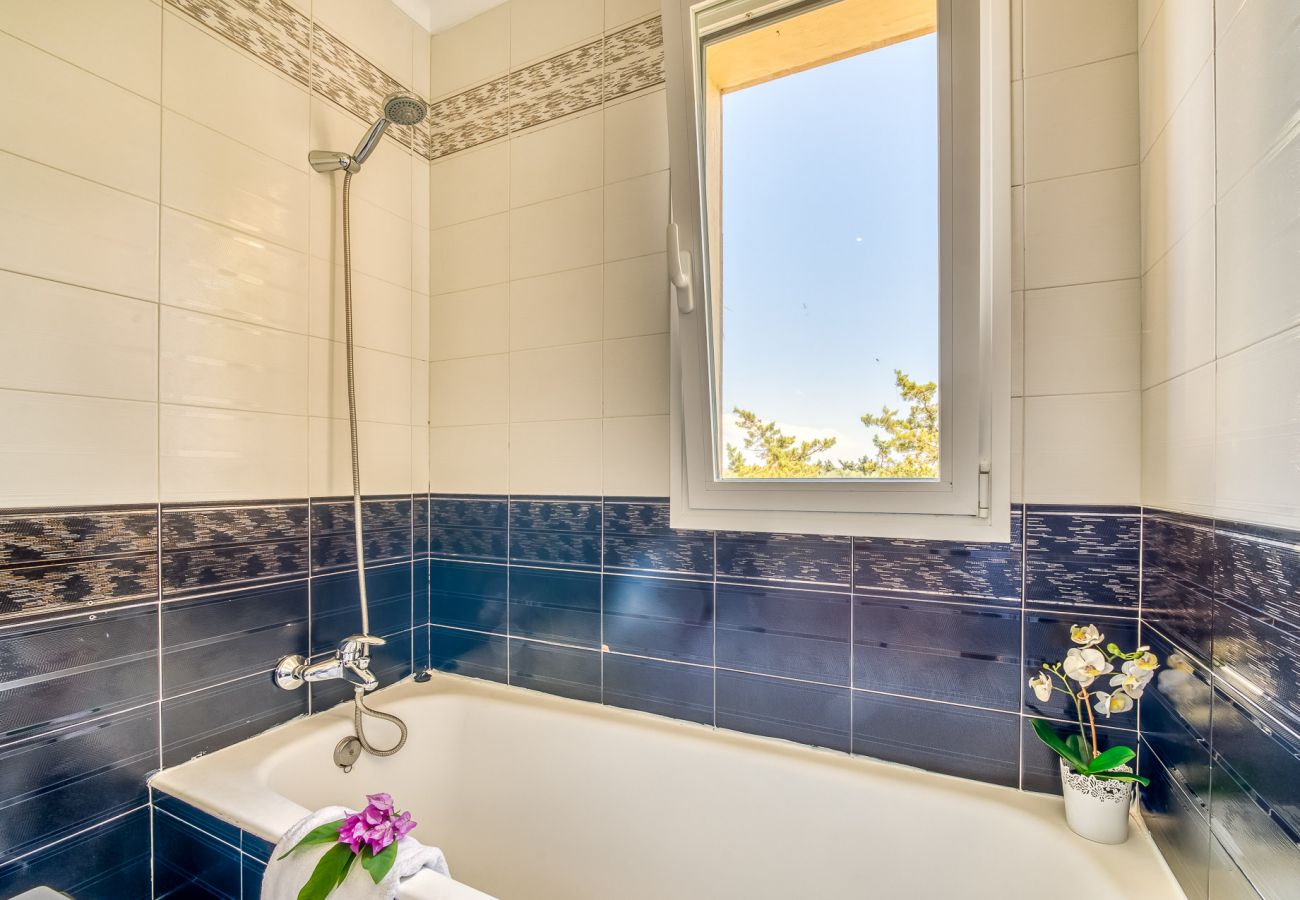Finca in Colònia de Sant Jordi - Finca in Strandnähe Casa Bonita auf Mallorca