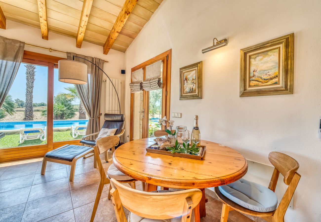 Finca inmitten der Natur auf Mallorca zum besten Preis