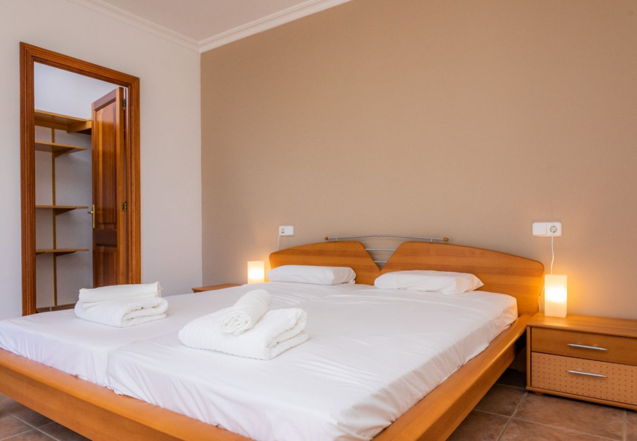 Ferienhaus in Can Picafort - Haus mit Pool Casa Jordi in Playa de Muro 