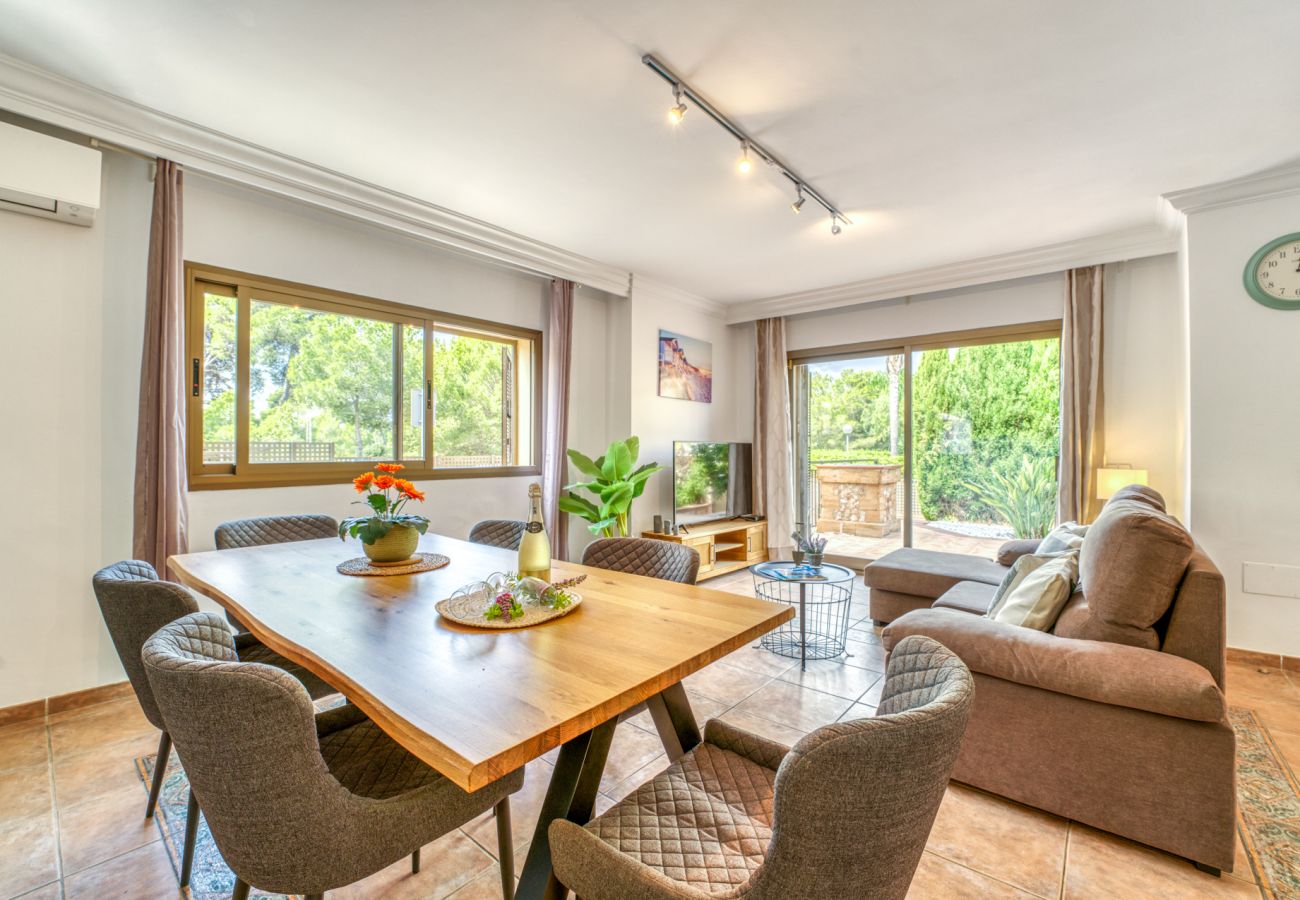 Ferienhaus in Can Picafort - Haus mit Pool Casa Jordi in Playa de Muro 