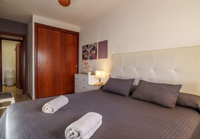 Wohnung mit drei Schlafzimmern für Ihren Urlaub in Alcudia