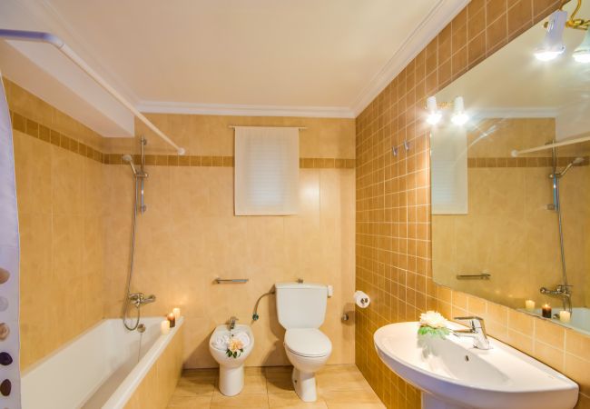 Ferienwohnung in Alcúdia - Wohnung Alcudia Hafen Concha 4 Pax Strandnähe Ferienwohnung in Alcúdia - Wohnung Alcudia Hafen Concha 4 Pax Strandnähe