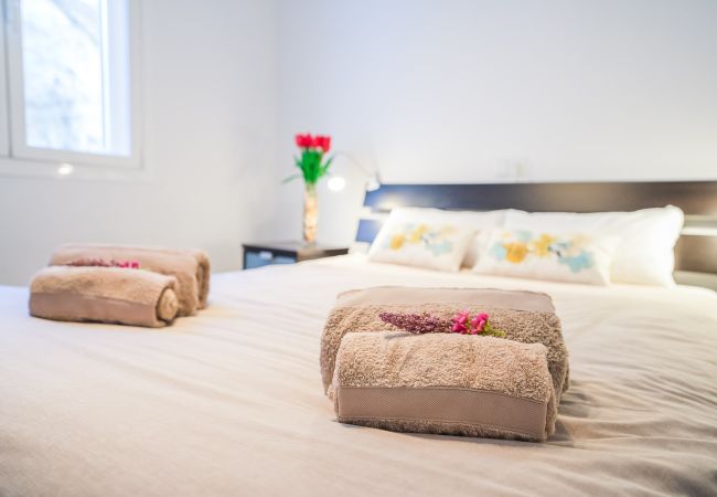 Ferienwohnung in Port de Sóller - Apartment Santa Catalina 46 in Puerto Soller mit Meerblick Ferienwohnung in Port de Sóller - Apartment Santa Catalina 46 in Puerto Soller mit Meerblick