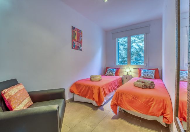 Ferienwohnung in Port de Sóller - Apartment Santa Catalina 46 in Puerto Soller mit Meerblick Ferienwohnung in Port de Sóller - Apartment Santa Catalina 46 in Puerto Soller mit Meerblick