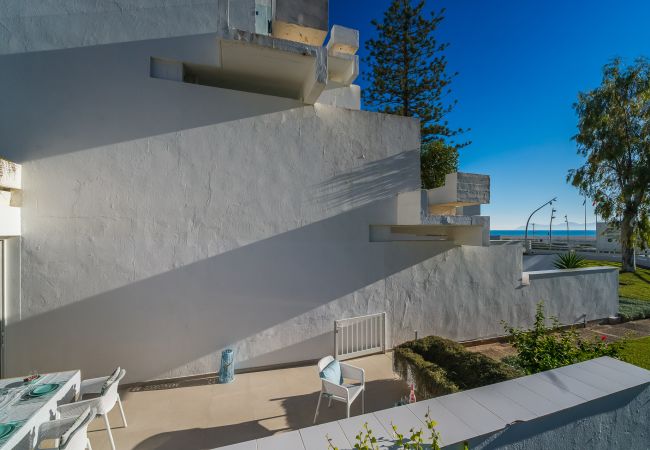 Ferienwohnung in Alcúdia - Wohnung Bahia Blanca in Alcudia Strand Ferienwohnung in Alcúdia - Wohnung Bahia Blanca in Alcudia Strand