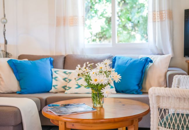 Finca in Capdepera - Ferienhäuser mit Privat Pool Es Baladre auf Mallorca Finca in Capdepera - Ferienhäuser mit Privat Pool Es Baladre auf Mallorca