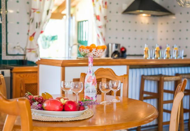 Finca in Capdepera - Ferienhäuser mit Privat Pool Es Baladre auf Mallorca Finca in Capdepera - Ferienhäuser mit Privat Pool Es Baladre auf Mallorca