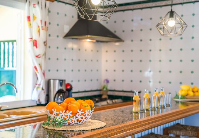 Finca in Capdepera - Ferienhäuser mit Privat Pool Es Baladre auf Mallorca Finca in Capdepera - Ferienhäuser mit Privat Pool Es Baladre auf Mallorca