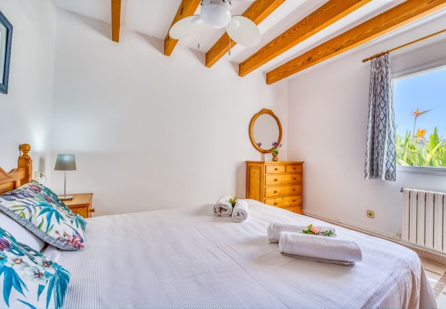 Finca in Capdepera - Ferienhäuser mit Privat Pool Es Baladre auf Mallorca Finca in Capdepera - Ferienhäuser mit Privat Pool Es Baladre auf Mallorca