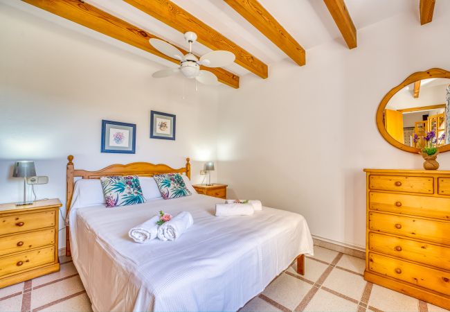 Finca in Capdepera - Ferienhäuser mit Privat Pool Es Baladre auf Mallorca Finca in Capdepera - Ferienhäuser mit Privat Pool Es Baladre auf Mallorca