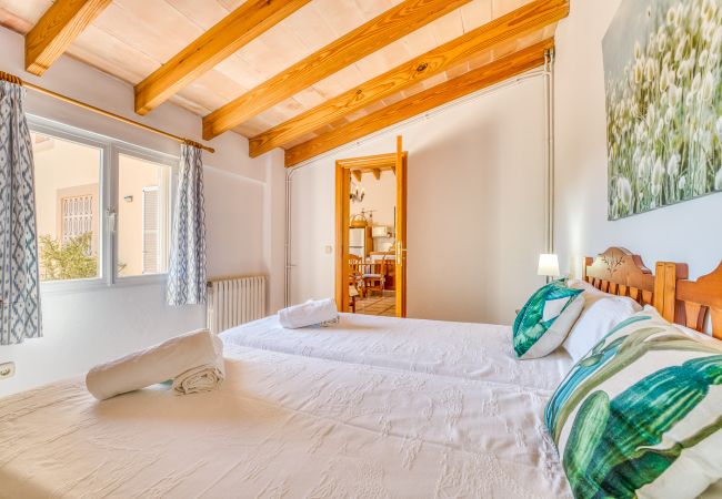 Finca in Capdepera - Ferienhäuser mit Privat Pool Es Baladre auf Mallorca Finca in Capdepera - Ferienhäuser mit Privat Pool Es Baladre auf Mallorca
